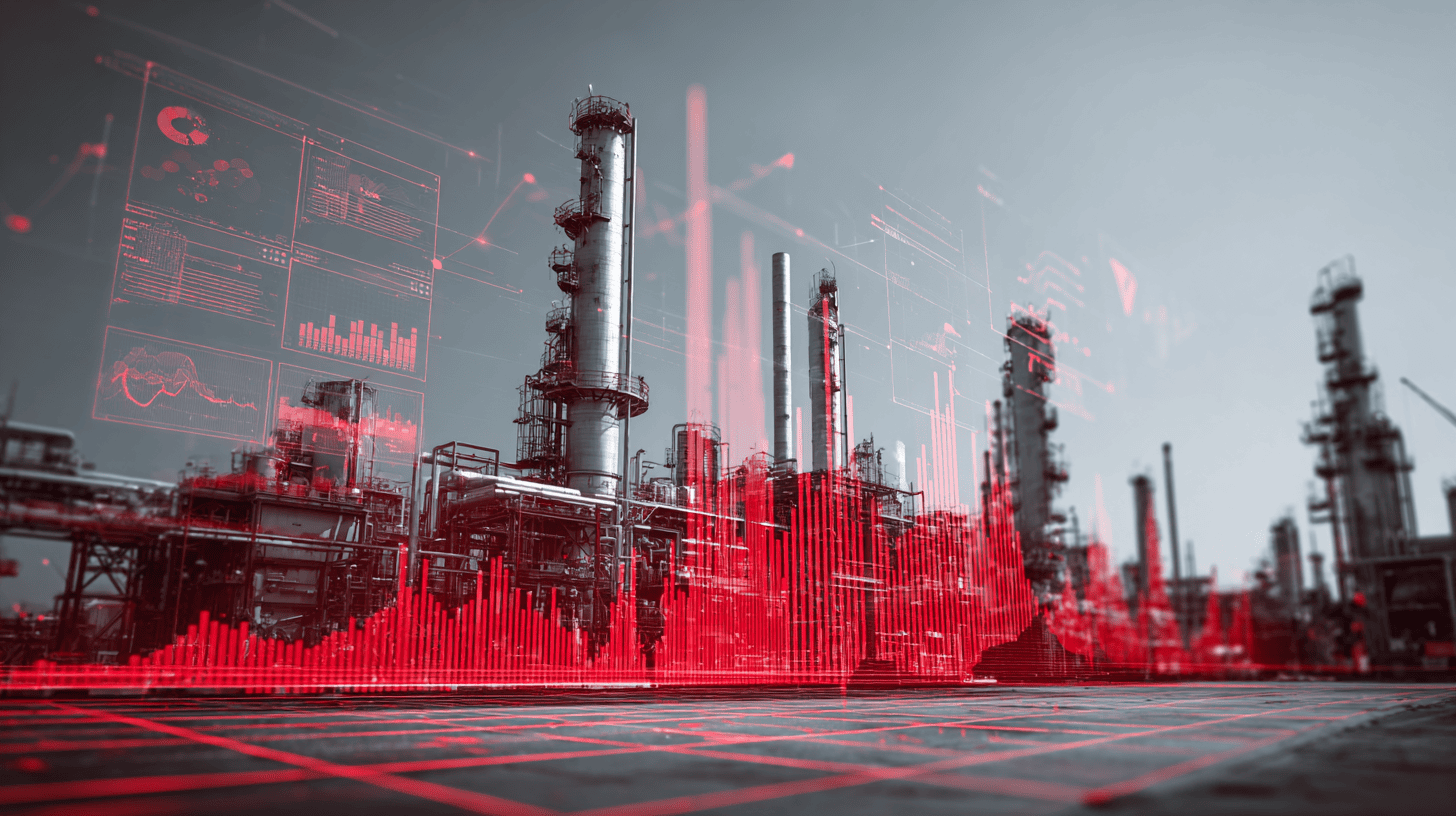 Why Manufacturing Tech Projects Run Late and Blow Their Budgets (And How to Fix It)