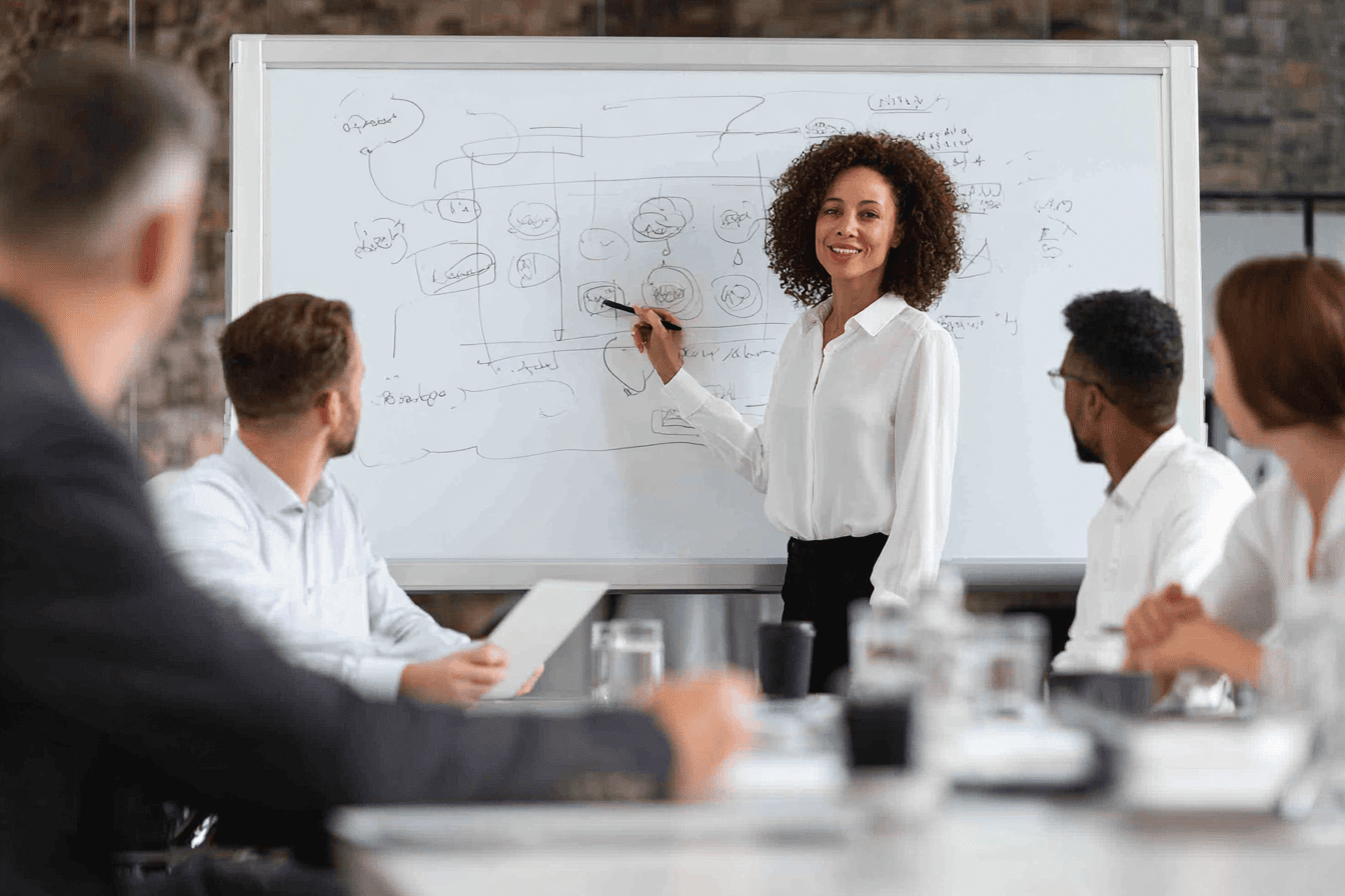 Jasper for Marketing Automation: The CEO's Strategic Roadmap