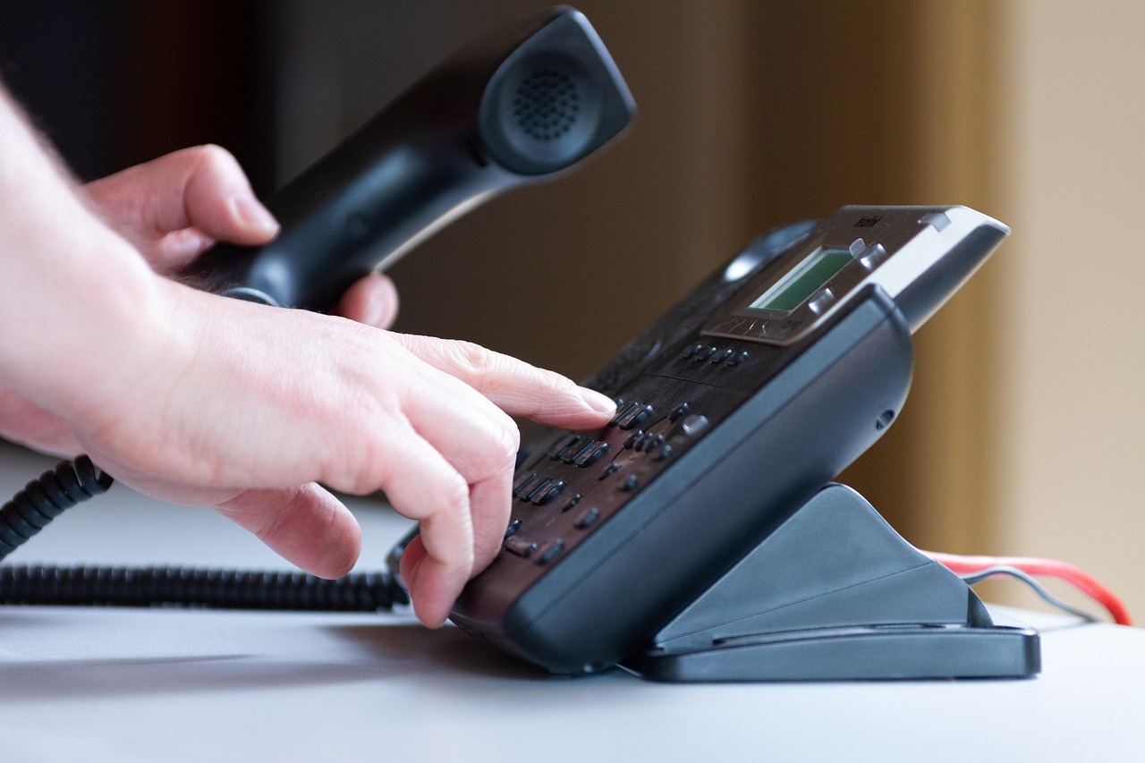 AI voice agents are on the rise in customer service