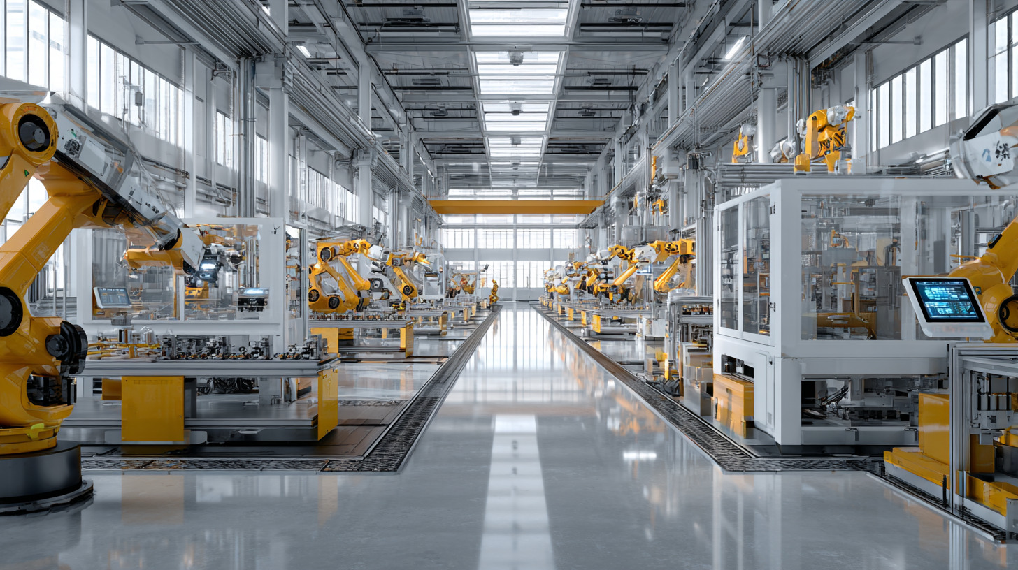Are Your Plant Systems Really Ready to Scale?