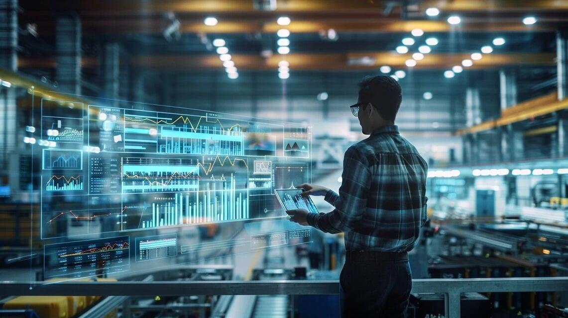 The End of Flat-Fee AI Software for Manufacturers